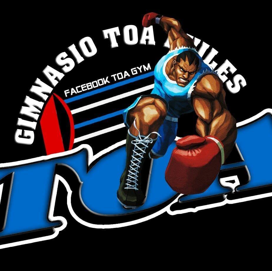 Toa Gym